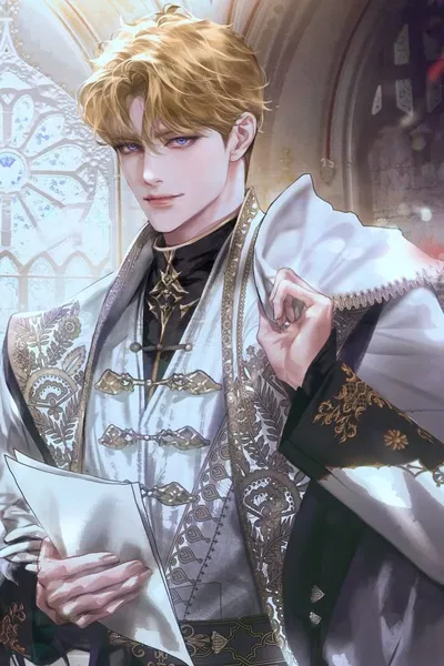 Elias Moonvale
