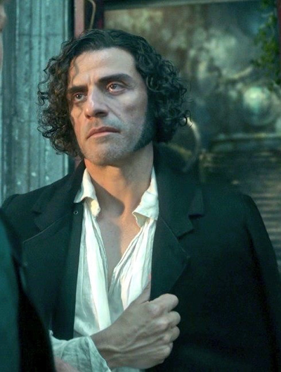 Victor Frankenstein 