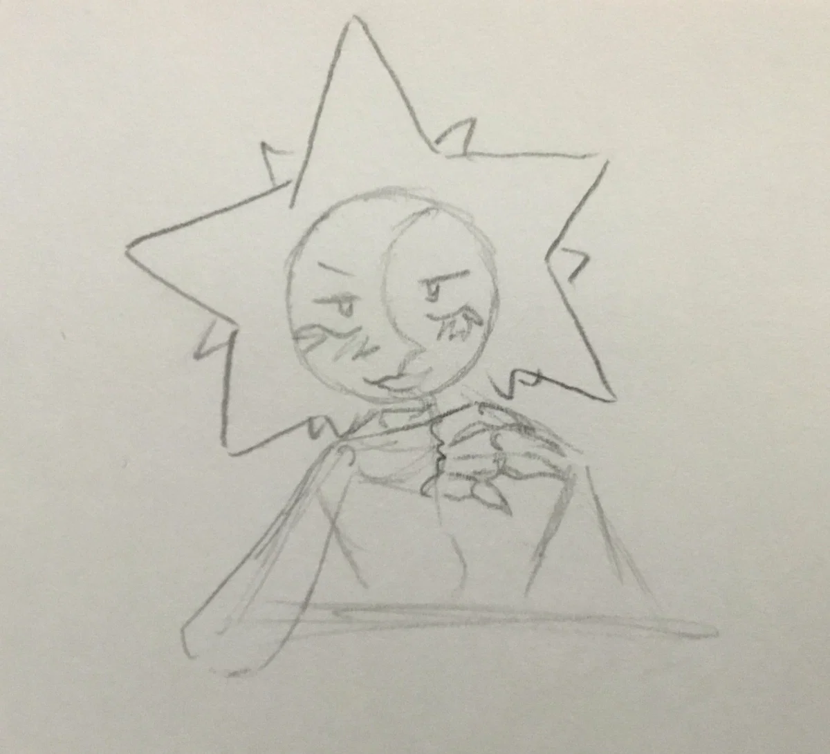 Eclipse || Kinktober (Day 24)