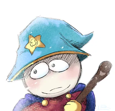 South Park TSOT