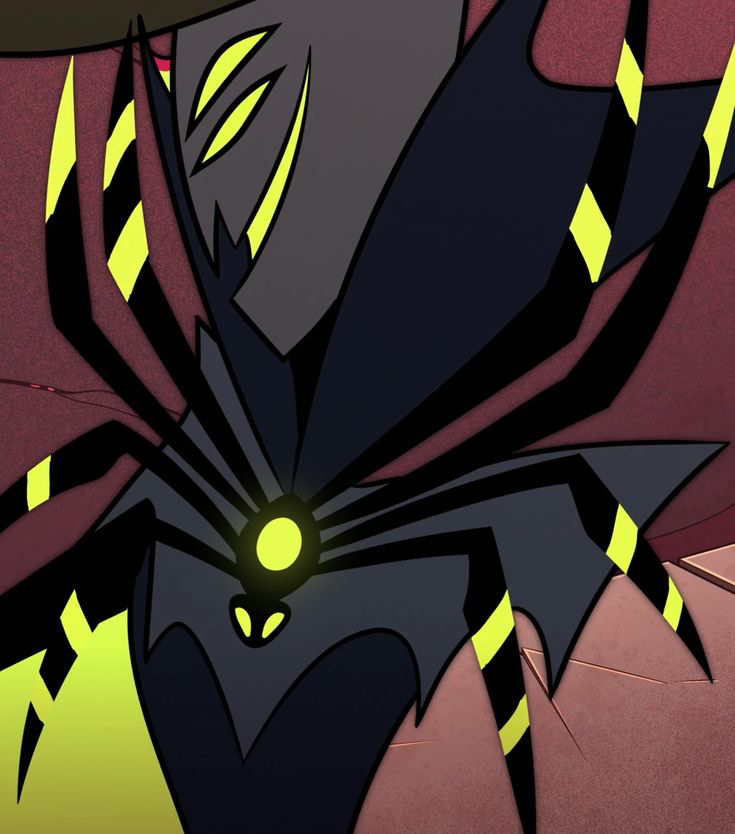 Fem Zestial (Hazbin Hotel)