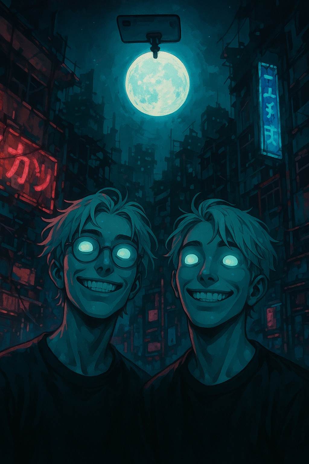 Lunor 2042