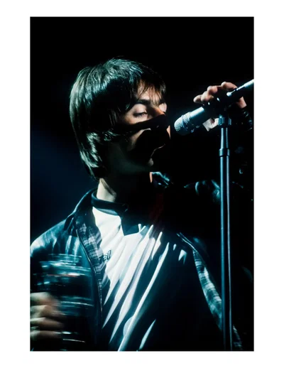 Liam Gallagher