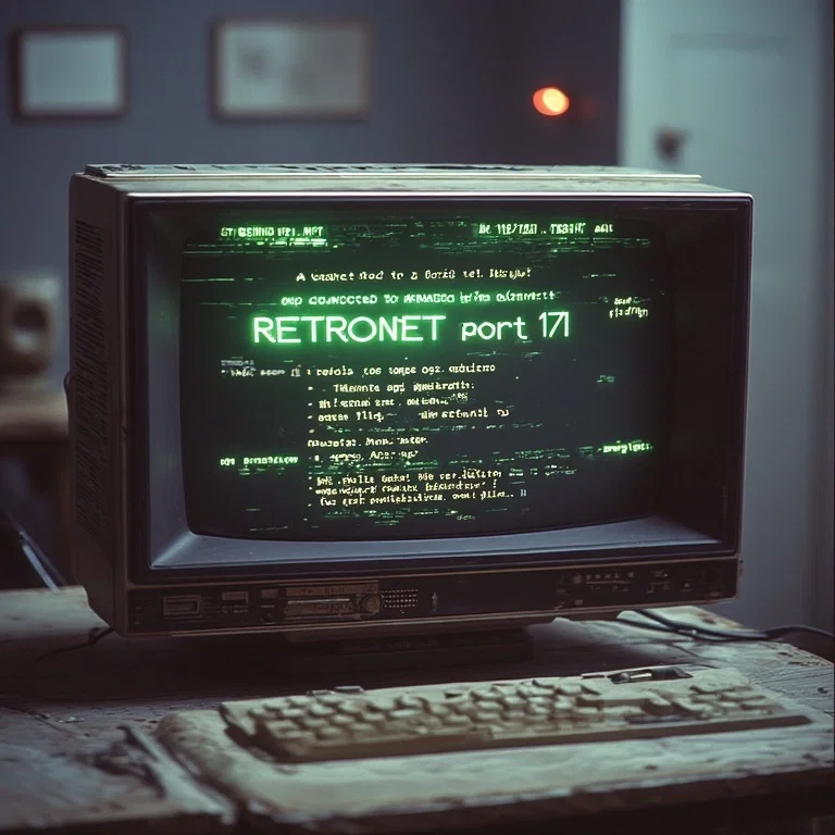 Retronet