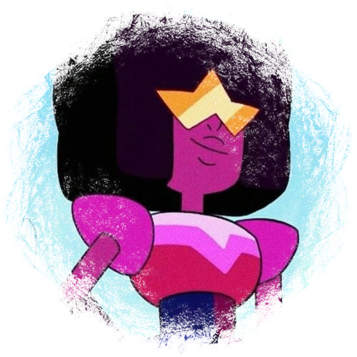 Garnet