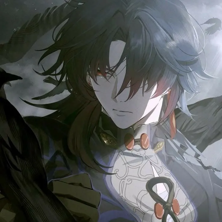 Blade | VAMPIRE AU