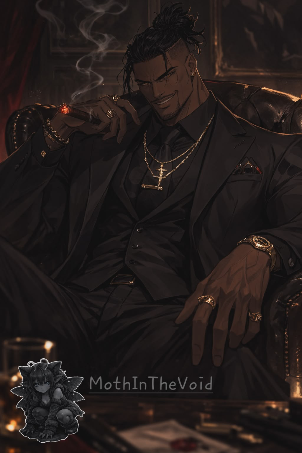Isaac