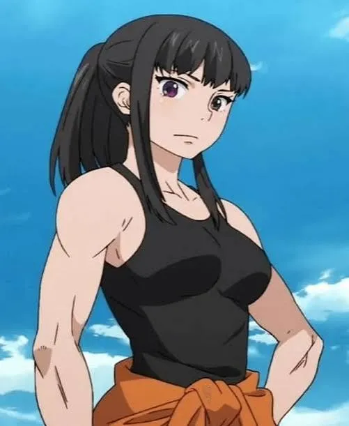 Your Dominant Tomboy GF handles your Bully