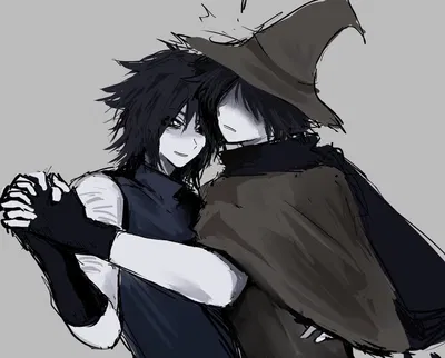 Azure & Two Time ¦ Forsaken 