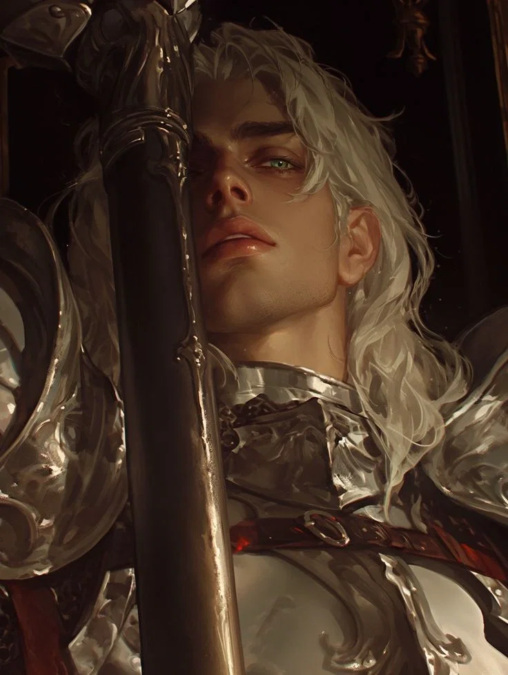 HONOUR ❤︎⁠ Selios