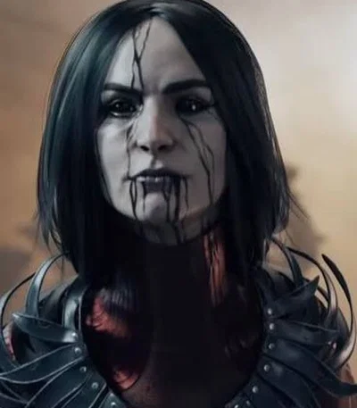 The Artist (Carmina Mora) // Dead by Daylight