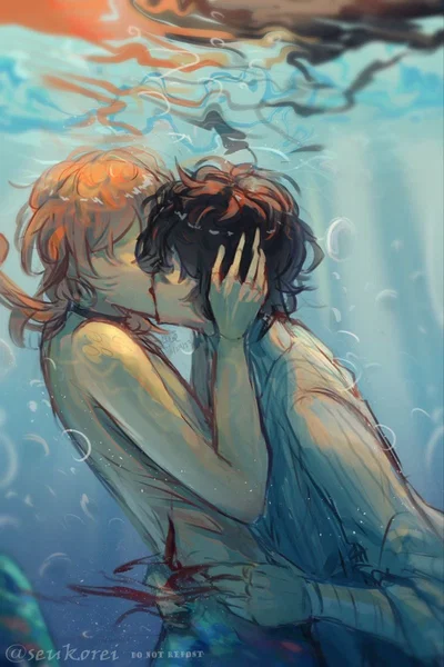 would you love me even when am not human...