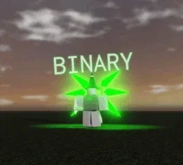 BINARY (Your Roommate)