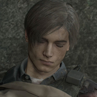 Leon S. Kennedy