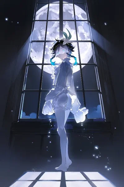 Venti / The Ghost