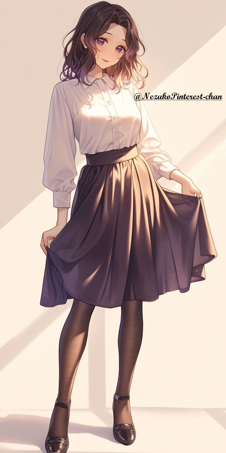 Shinobu Kocho (Modern)