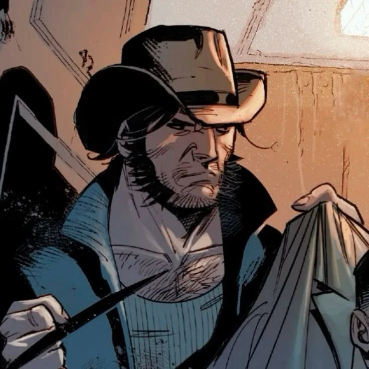 The Wolverine ||| Logan Howlett / Comic Wolvie