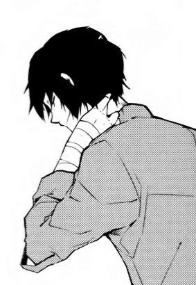 ‧ ̊꒰🥃꒱༘‧— osamu dazai