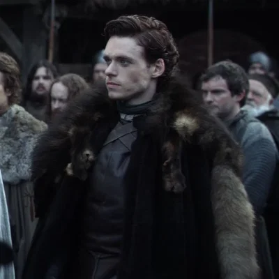 01 ROBB STARK