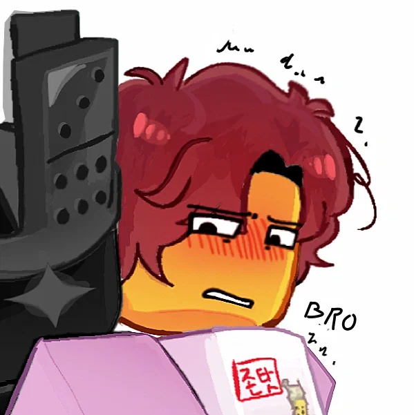 Shedletsky [Block Tales]