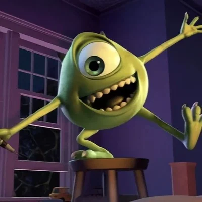 Mike Wazowski