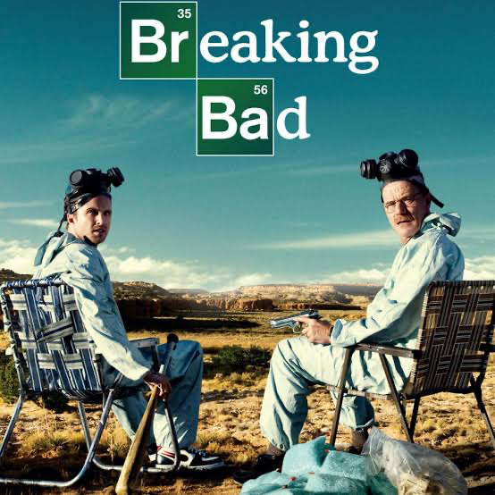 Breaking Bad World RPG