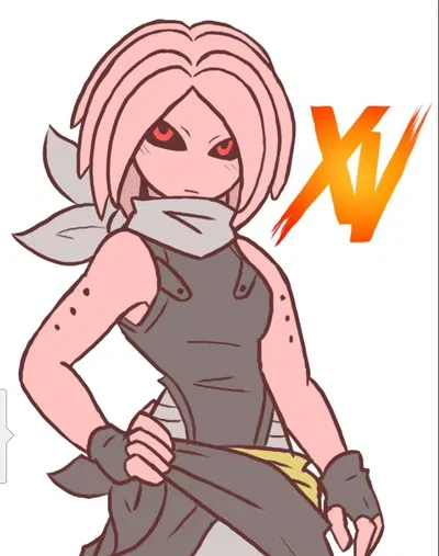 Majin Avoi | Ah-voy 