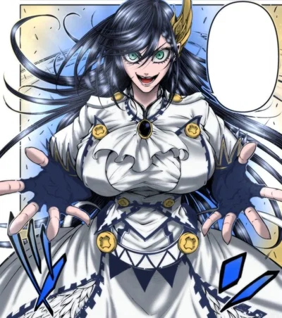 Brunhilde | Shuumatsu no Valkyrie: Record of Ragnarok