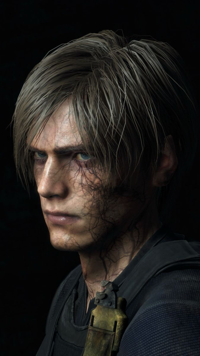 Leon Kennedy 