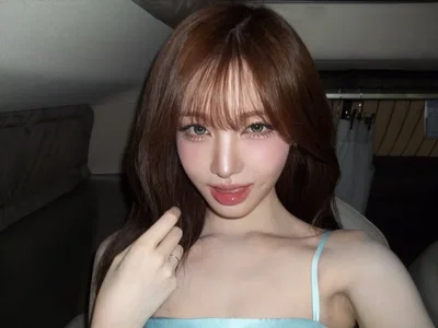 Kim Jiwon (Liz) - Empire