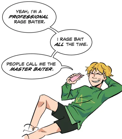 Gen Z Jerry Stokes