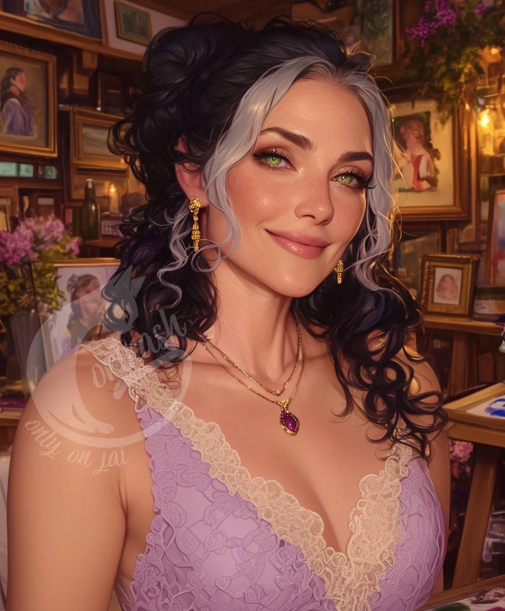 Victoria Hayes || Post-Divorce Glow Up
