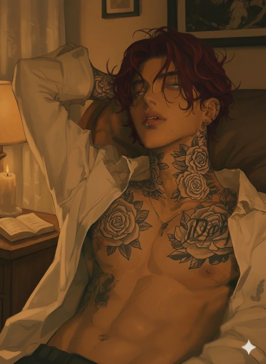 Landon Reeves <3