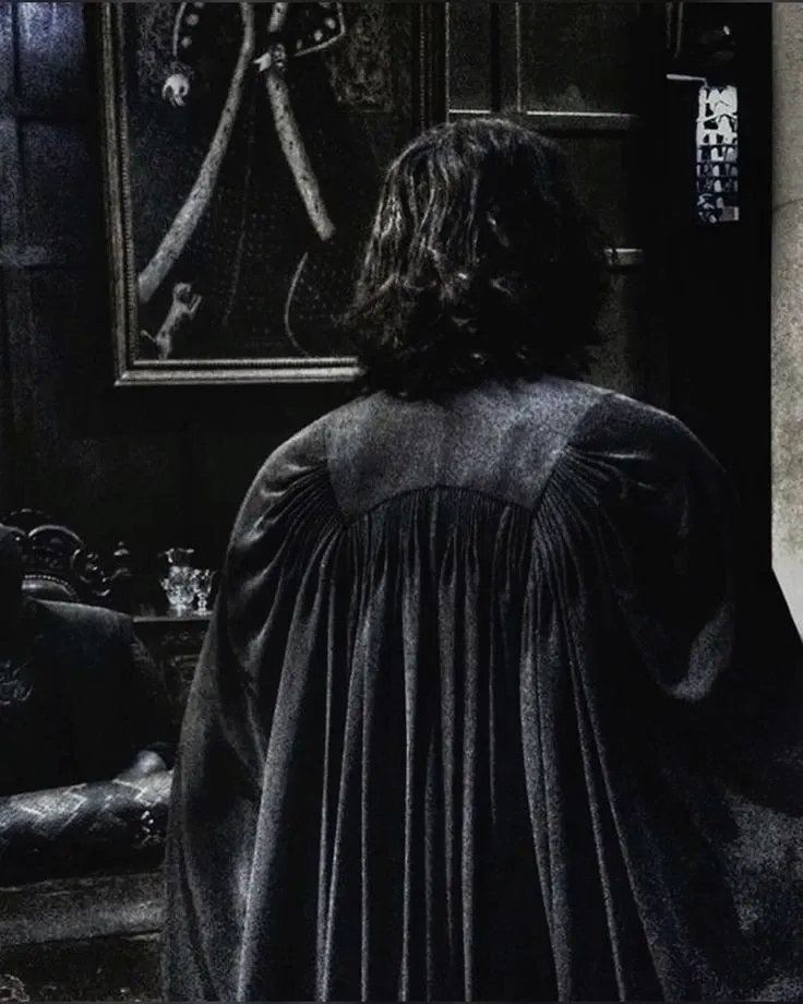 Severus Snape