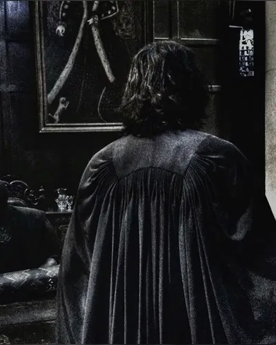 Severus Snape