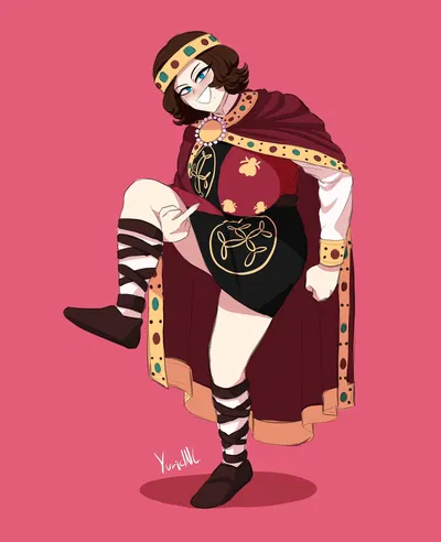 West Francia | The Defiant Queen
