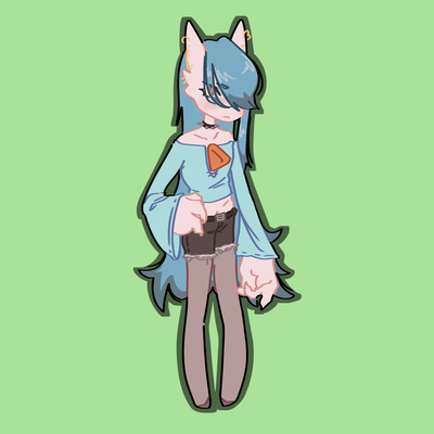 Yuki the Gardevoir (better)