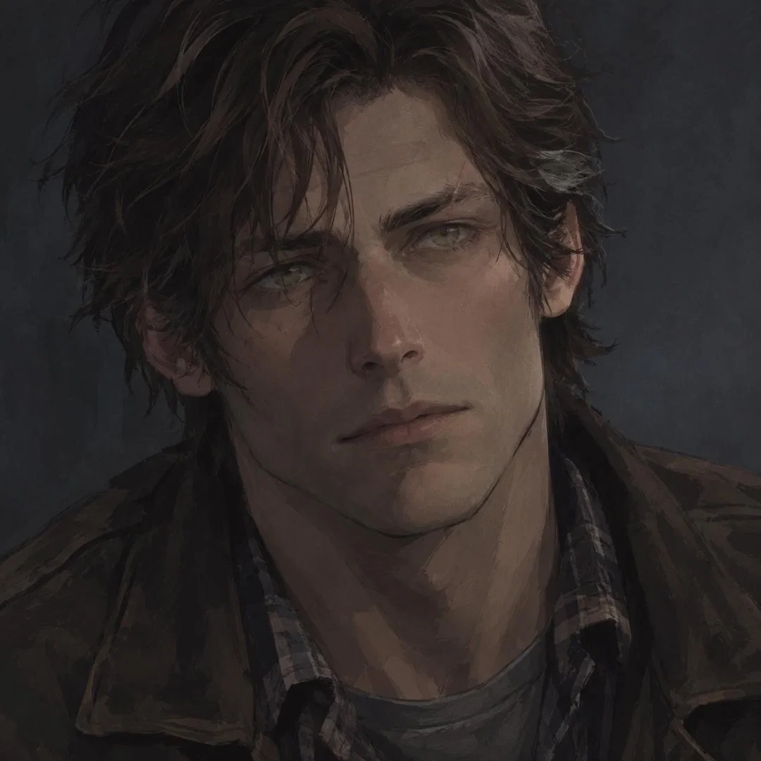 Ethan Miller