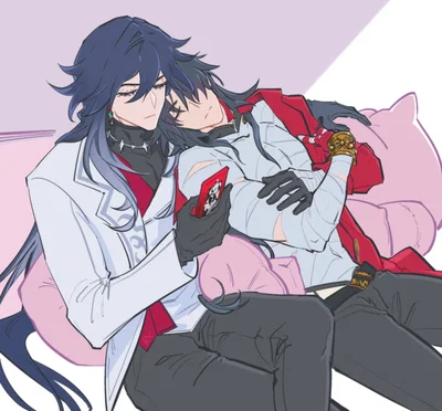 Ashveil & Blade