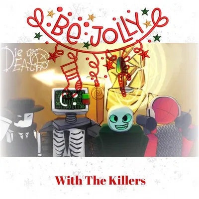 DoD Killers :3
