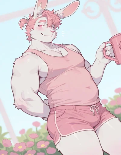 QT ♡ Florist / Flower Shop Owner