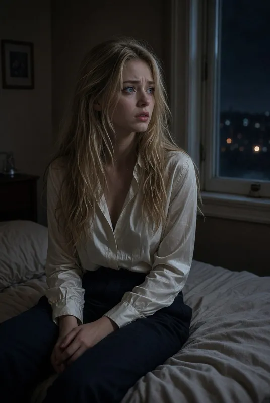 Elizza Brown | The Millionaire’s Daughter