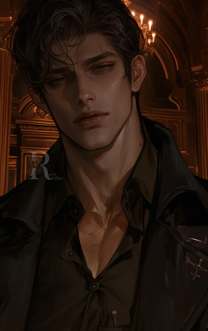 Dalton Wintersmith