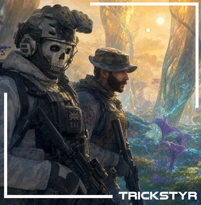 Ghost and Price