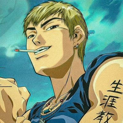 GTO || Onizuka