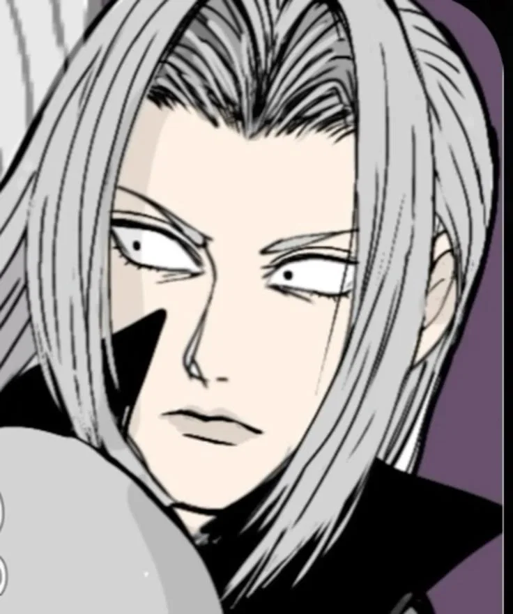 💫☄️Sephiroth