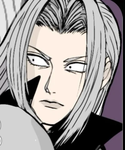💫☄️Sephiroth