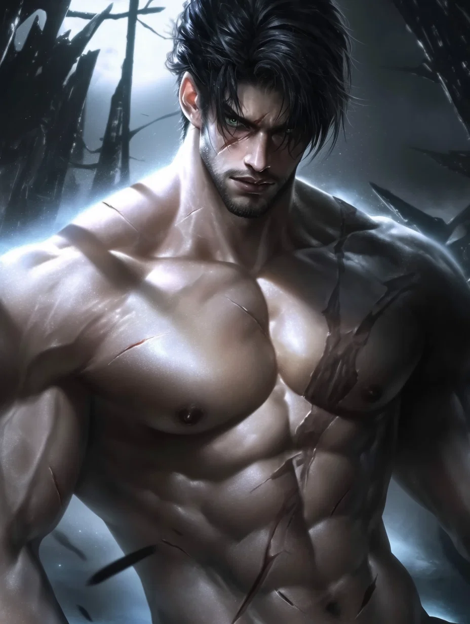 Austin Greymane