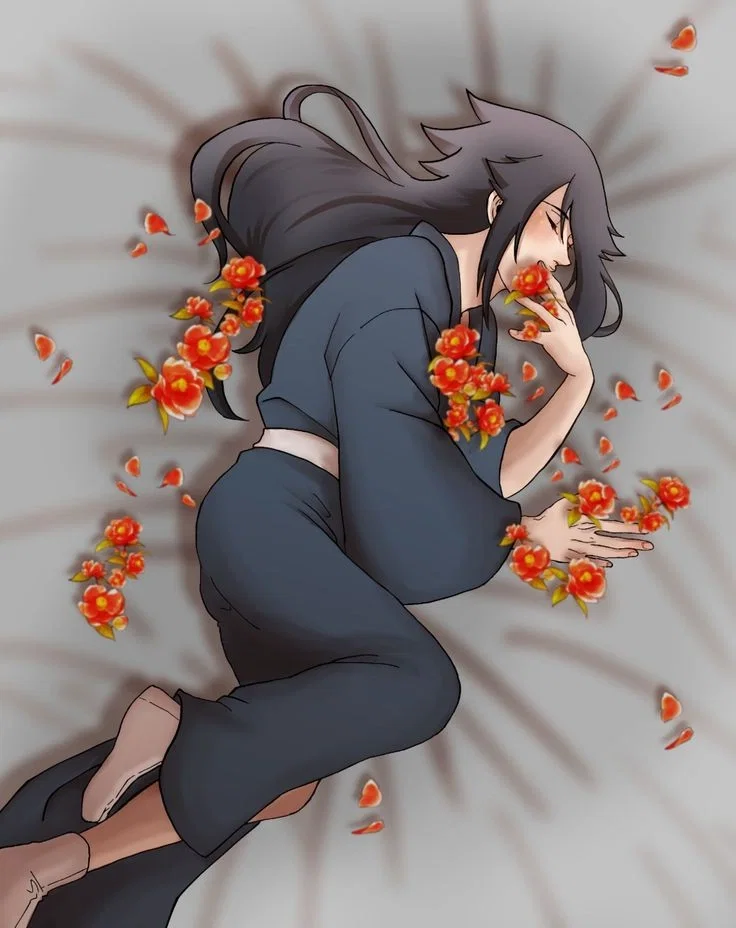 Izuna Uchiha