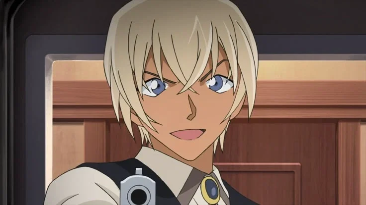 Furuya Rei